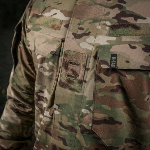 M-TAC Bluza Mundurowa Sturm NYCO Extreme MultiCam®