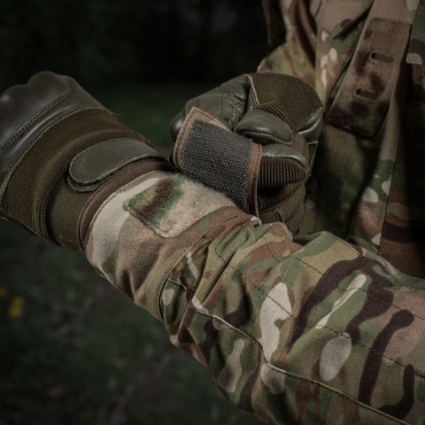 M-TAC Bluza Mundurowa Sturm NYCO Extreme MultiCam®