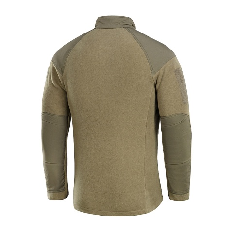 M-TAC Kurtka Combat Fleece Jacket Ciemno oliwkowa