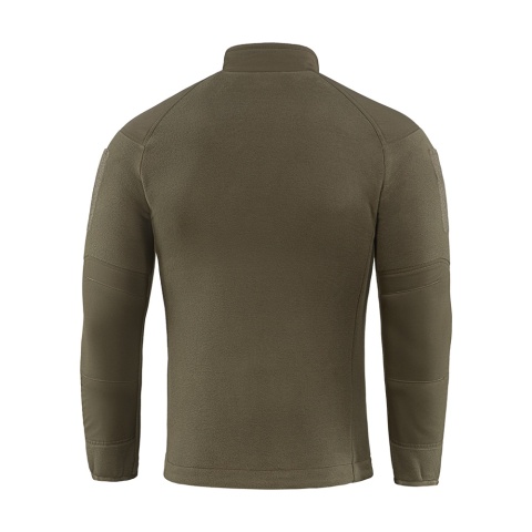 M-TAC Kurtka Combat Fleece Polartec® Jacket Ciemno oliwkowa Long
