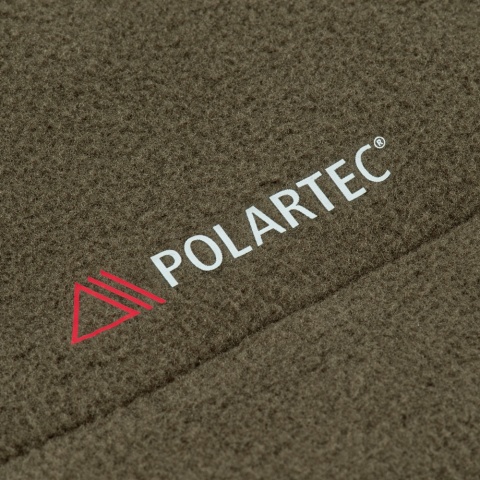 M-TAC Kurtka Combat Fleece Polartec® Jacket Ciemno oliwkowa Long