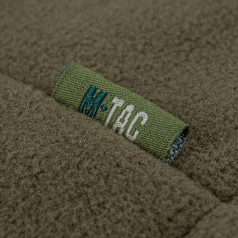 M-TAC Kurtka Combat Fleece Polartec® Jacket Ciemno oliwkowa Long