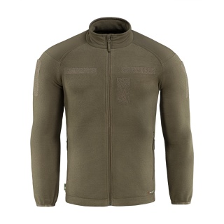 M-TAC Kurtka Combat Fleece Polartec® Jacket Ciemno oliwkowa