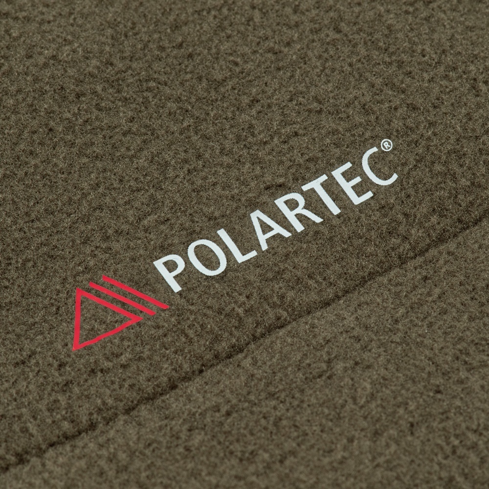 Elitarna technologia izolacji Polartec®
