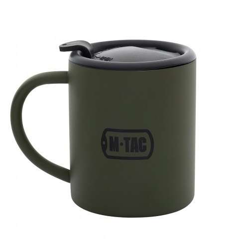 M-TAC Bushcraft Evac Pack