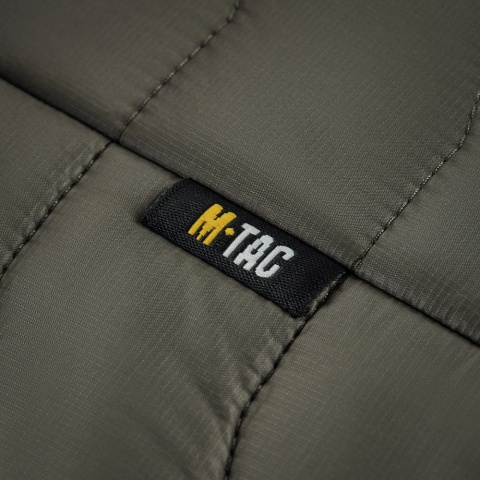 M-TAC Bezrękawnik Rycerz Gen.II Primaloft Oliwkowy/Czarny