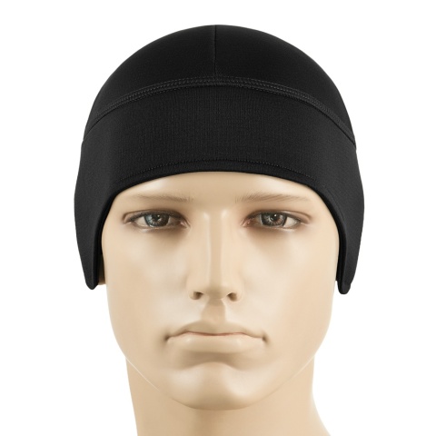 M-TAC Czapka Pod Kask Gen.II Polar Rip-Stop Black