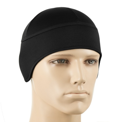 M-TAC Czapka Pod Kask Gen.II Polar Rip-Stop Black