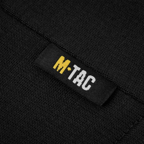 M-TAC Czapka Pod Kask Gen.II Polar Rip-Stop Black