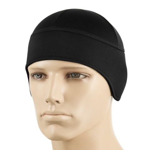 M-TAC Czapka Pod Kask Gen.II Polar Rip-Stop Black