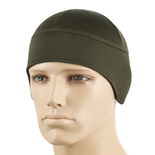 M-TAC Czapka Pod Kask Gen.II Polar Rip-Stop Dark Olive
