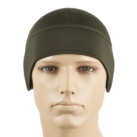 M-TAC Czapka Pod Kask Gen.II Polar Rip-Stop Dark Olive