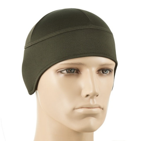 M-TAC Czapka Pod Kask Gen.II Polar Rip-Stop Dark Olive