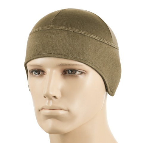 M-TAC Czapka Pod Kask Gen.II Polar Rip-Stop Tan