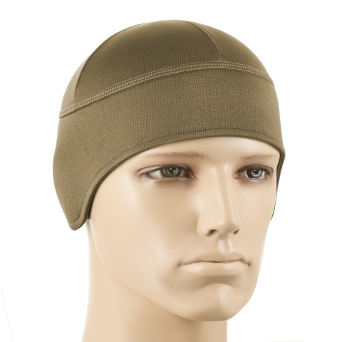 M-TAC Czapka Pod Kask Gen.II Polar Rip-Stop Tan