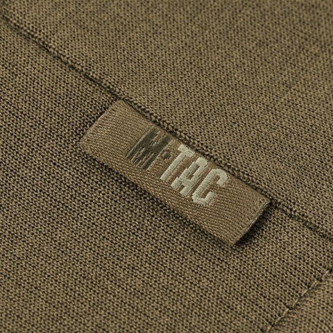 M-TAC Czapka Pod Kask Gen.II Polar Rip-Stop Tan
