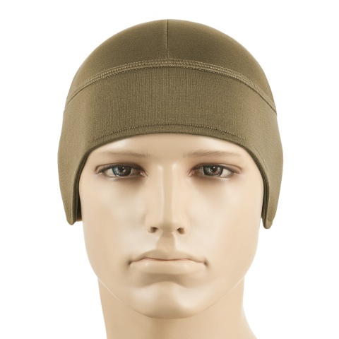 M-TAC Czapka Pod Kask Gen.II Polar Rip-Stop Tan