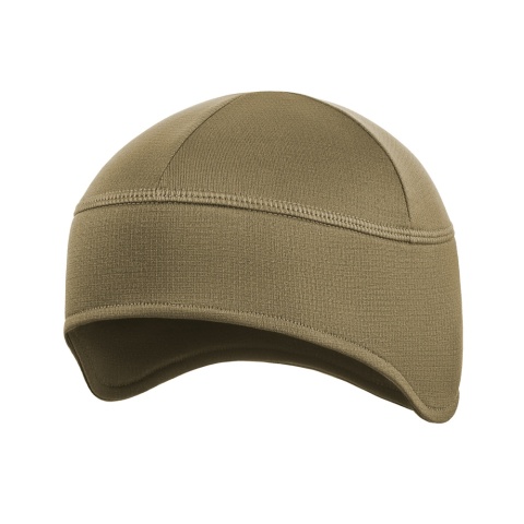 M-TAC Czapka Pod Kask Gen.II Polar Rip-Stop Tan