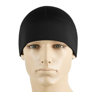 M-TAC Czapka pod Hełm Microfleece Rip-Stop Black