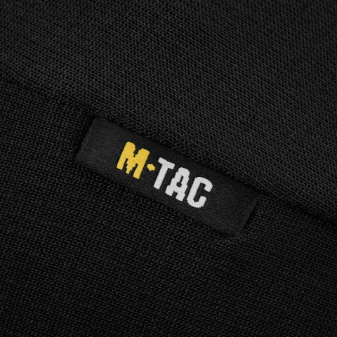 M-TAC Czapka pod Hełm Microfleece Rip-Stop Black