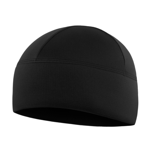 M-TAC Czapka pod Hełm Microfleece Rip-Stop Black