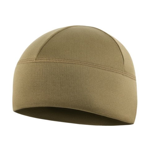 M-TAC Czapka pod Hełm Microfleece Rip-Stop Tan