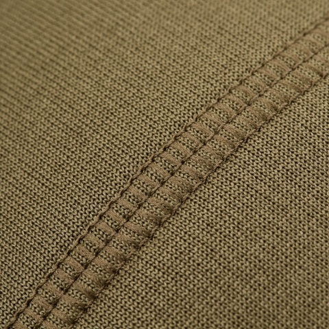 M-TAC Czapka pod Hełm Microfleece Rip-Stop Tan