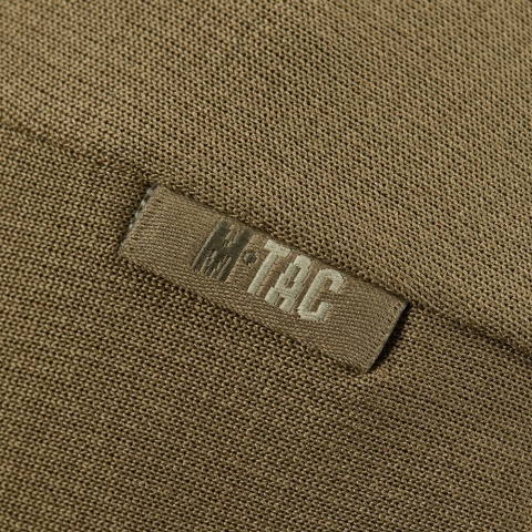 M-TAC Czapka pod Hełm Microfleece Rip-Stop Tan