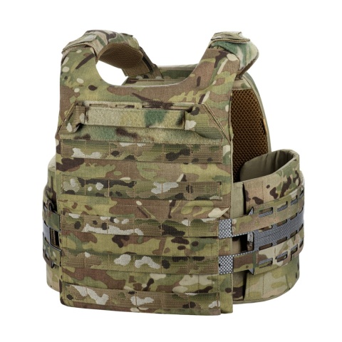 M-TAC Kamizelka taktyczna Plate Carrier Cuirass Tiger Elite MultiCam®