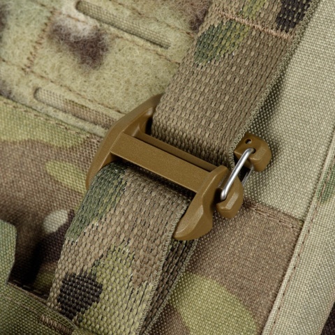 M-TAC Kamizelka taktyczna Plate Carrier Cuirass Tiger Elite MultiCam®