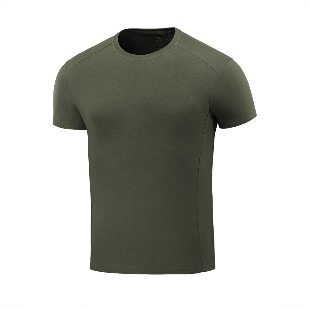 M-TAC Koszulka 93/7 Summer Comfort Fit Army Olive