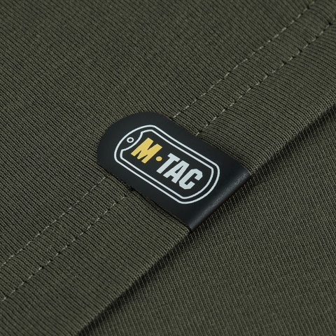 M-TAC Koszulka 93/7 Summer Comfort Fit Army Olive