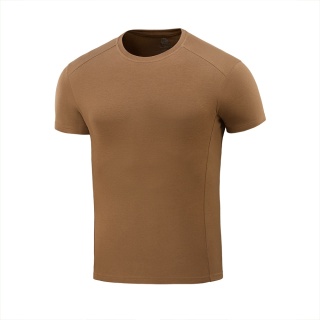 M-TAC Koszulka 93/7 Summer Comfort Fit Coyote Brown