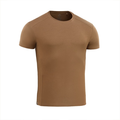 M-TAC Koszulka 93/7 Summer Comfort Fit Coyote Brown