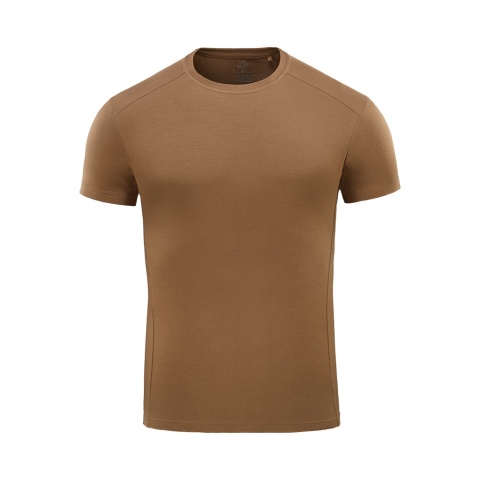 M-TAC Koszulka 93/7 Summer Comfort Fit Coyote Brown