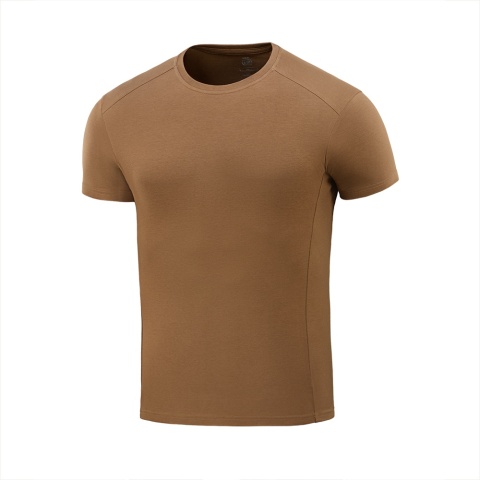 M-TAC Koszulka 93/7 Summer Comfort Fit Coyote Brown