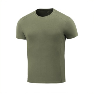 M-TAC Koszulka 93/7 Summer Comfort Fit Jasno oliwkowa