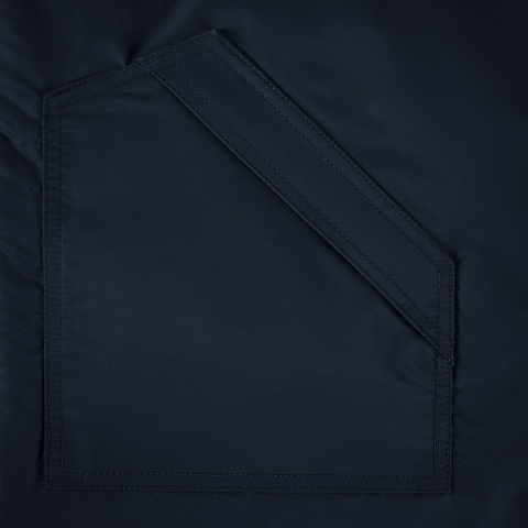 M-TAC Kurtka F-16 Dark Navy Blue