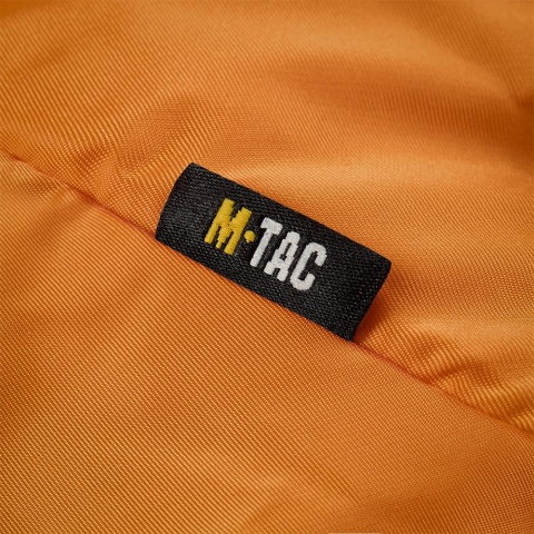 M-TAC Kurtka F-16 Dark Navy Blue