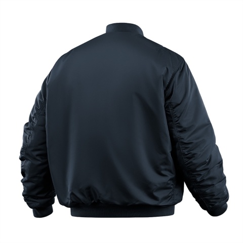 M-TAC Kurtka F-16 Dark Navy Blue