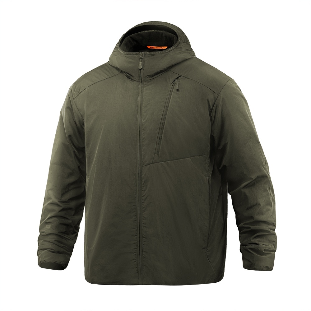 M-TAC Kurtka Legatus Ranger Green