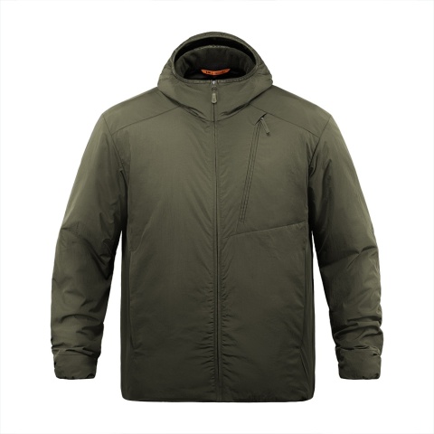 M-TAC Kurtka Legatus Ranger Green