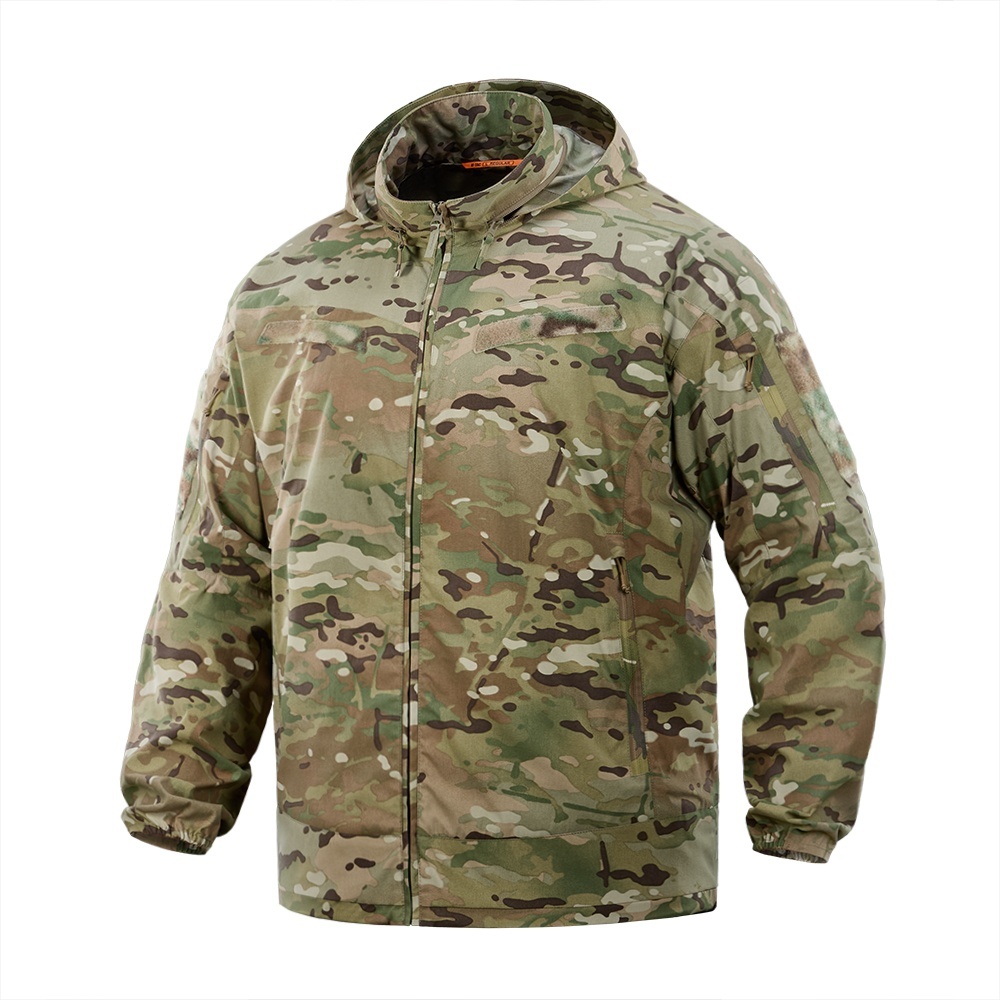 M-TAC Kurtka Sturm Multicam