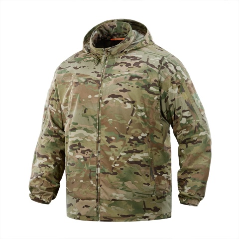 M-TAC Kurtka Sturm Multicam