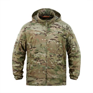 M-TAC Kurtka Sturm Multicam