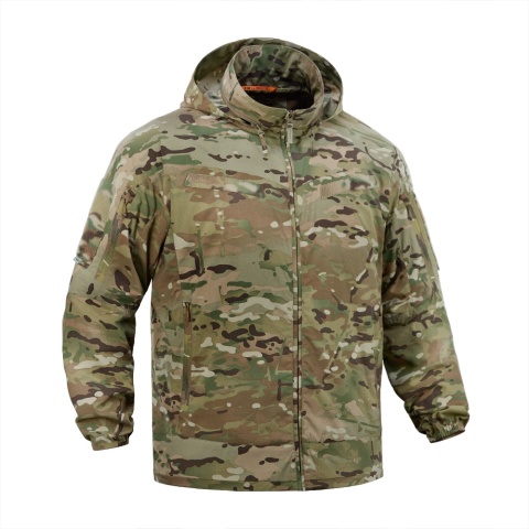 M-TAC Kurtka Sturm Multicam