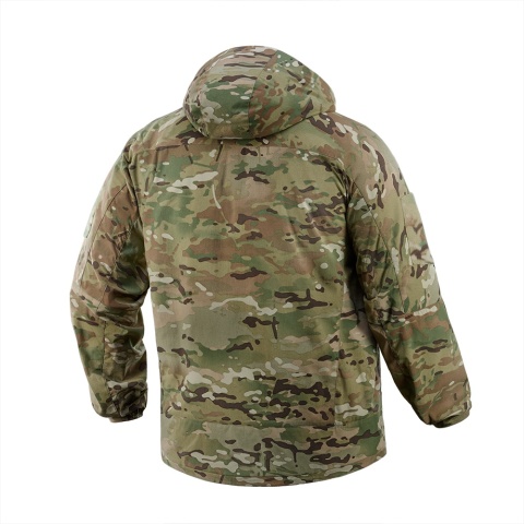 M-TAC Kurtka Sturm Multicam