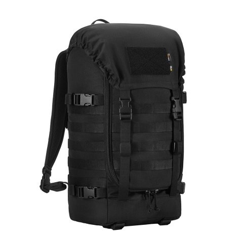 M-TAC Plecak Recon Elite Black