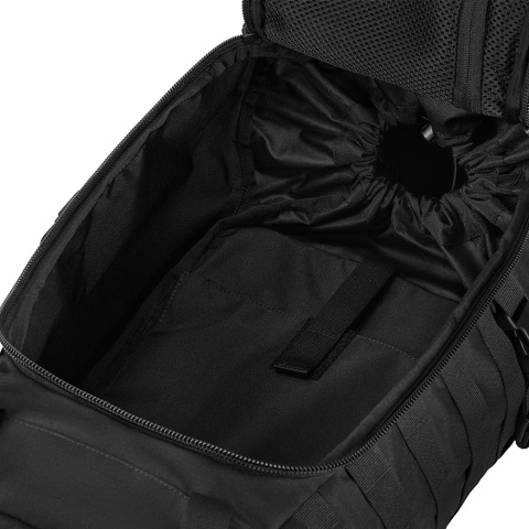 M-TAC Plecak Recon Elite Black