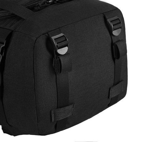 M-TAC Plecak Recon Elite Black
